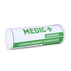 Bandage Conforming 100MM