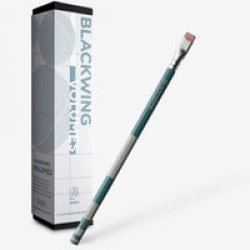 Blackwing Volume 55 12 Pack - Limited Edition Fibonacci Inspired Pencils
