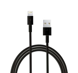 Lightning To Usb For Iphone ipad In Black