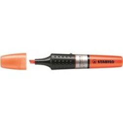 Luminator Highlighter - Orange