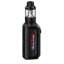 Digiflavor Xp 77W Vape Kit -midnight Black Prices | Shop Deals Online