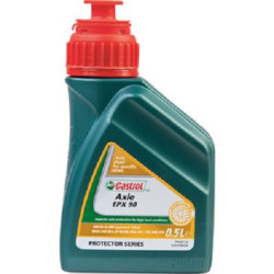 Castrol Axle Epx 80W-90 - Axle Fluid For Specific Oems