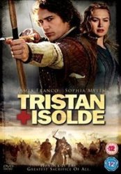 Tristan And Isolde DVD
