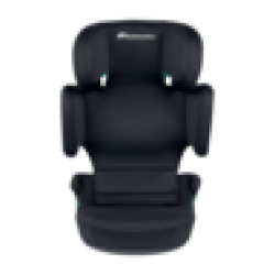 Black Road Fix I-size Car Seat