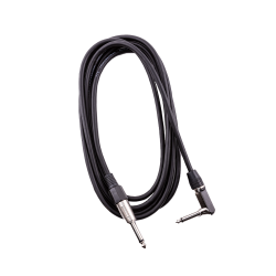 Fts CG63636 1 4" Tr To 1 4" Tr Guitar Cable 6M