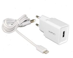 Smartphone Charger - Iphone Cable
