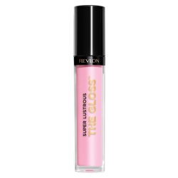 Revlon Sahara Escape Superlustrous Lipstick - Sky Pink