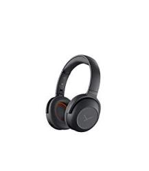 Beyerdynamic Lagoon Anc Traveller Bluetooth Headphones With Anc And Sound Personalization Black