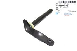 REELAK Clutch Fork Lever and Release Kit Compatible with Chevrolet Lanos  Epica Aveo Daewoo Nubira 96144874,94580796 (Color : 94580796) : :  Automotive