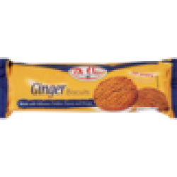 Ginger Biscuits 200G