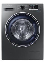 Samsung WW80J5555FX 8kg Washing Machine with Ecobubble