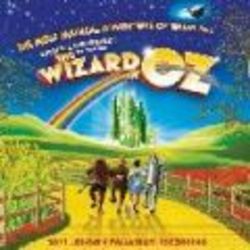The Wizard Of Oz Andrew Lloyd Webber& 39 S New Production Cd