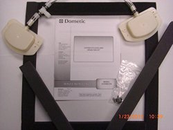 Dometic 3107688.016 Penguin II Air Conditioner Drain Kit
