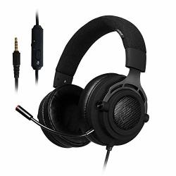 gaming headset 3.5 mm jack