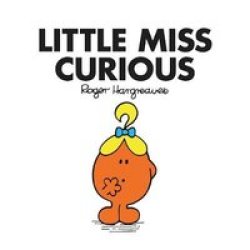 Little Miss Curious Paperback