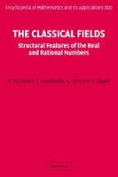The Classical Fields Hardback