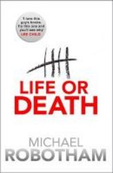 Life Or Death Paperback