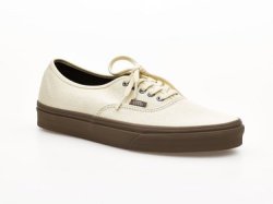 vans authentic cream walnut