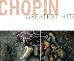 Chopin Greatest Hits - Chopin