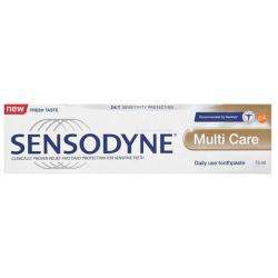 Sensodyne Toothpaste Multicare 75 Ml