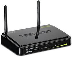 Trendnet 300Mbps Wireless N Home Router
