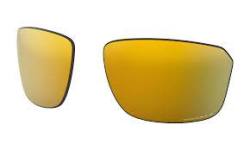 Oakley Split Shot Prizm 24K Polarized