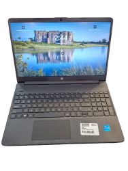 HP Core I.3 Notebook