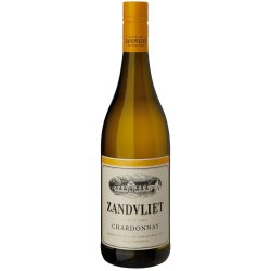 ZANDVLIET Chardonnay - Single