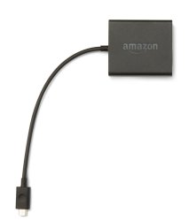 Amazon Ethernet Adapter For Amazon Fire Tv Fire Tv Stick