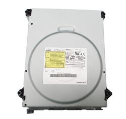 Replacement Lite-on DG-16D2S -09C DVD Drive For Xbox 360