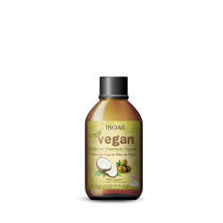 Afro Vegan Oil 150ML