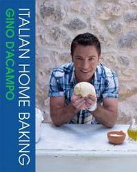 Italian Home Baking - 100 Irresistible Recipes for Bread, Biscuits, Cakes, Pizza, Pasta and Party Food Hardcover