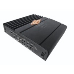 Reference Audio Amplifier Edge 3000
