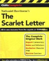 The Scarlet Letter Cliffs Complete