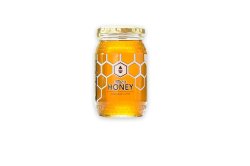 Macs Honey Eucalyptus Honey 500g