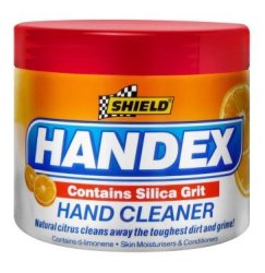 500ML Handex Hand Cleaner