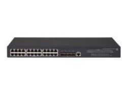 HP 5130-24G-4SFP+ EI 24 Ports Managed Switch