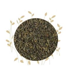 Dried Green Tea Camellia Sinensis - 100G