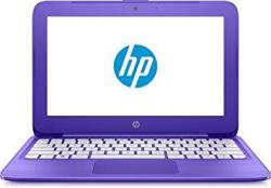 Hp 11-Y020WM Stream Notebook N3060 1.6GHZ 4GB RAM 32GB Hdd WINDOWS10 - Purple
