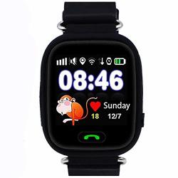 smart watchs for kids