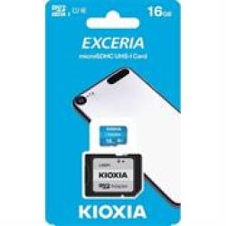 16GB Class 10 Microsd With Adapter Retail Box 1 Year Limited Warranty