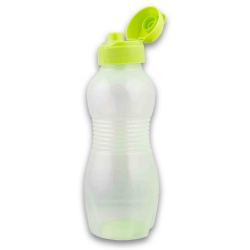 Kids Plastic Water Bottle 350ML Assorted
