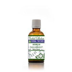 Artichoke Leaf Herbal Extract - 50 Ml