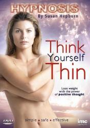 Think Yourself Thin DVD