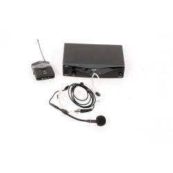 Used Akg Wms420 Wireless System - Headset 888365276564