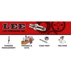 Lee Thermostat - For Melters