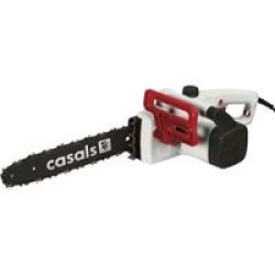 Casals 1600W Electric Chainsaw