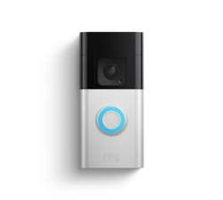 Video Doorbell Battery Plus