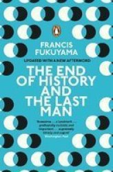 The End Of History And The Last Man Paperback