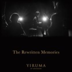 The Rewritten Memories Cd Album